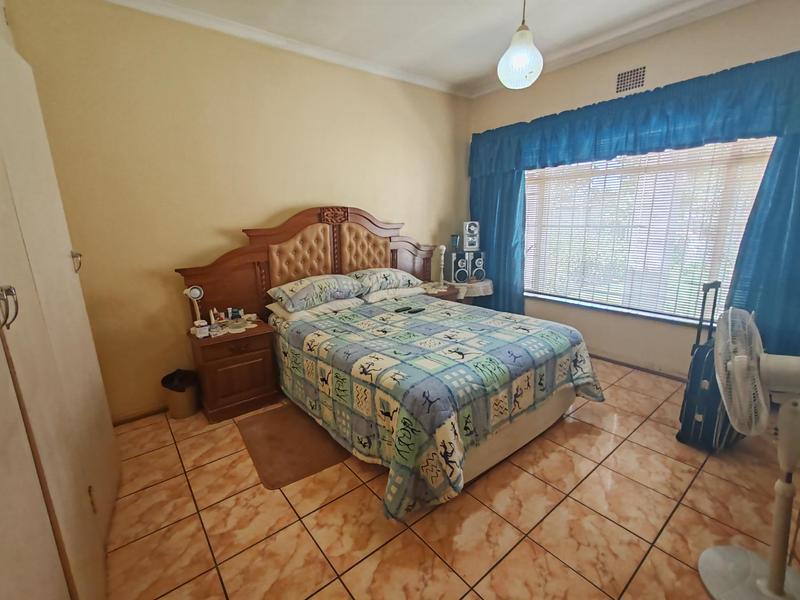To Let 3 Bedroom Property for Rent in Rothdene Gauteng