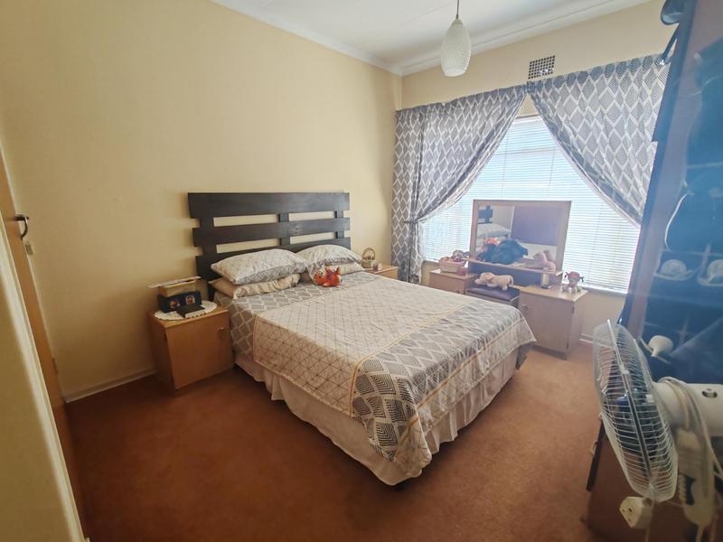 To Let 3 Bedroom Property for Rent in Rothdene Gauteng