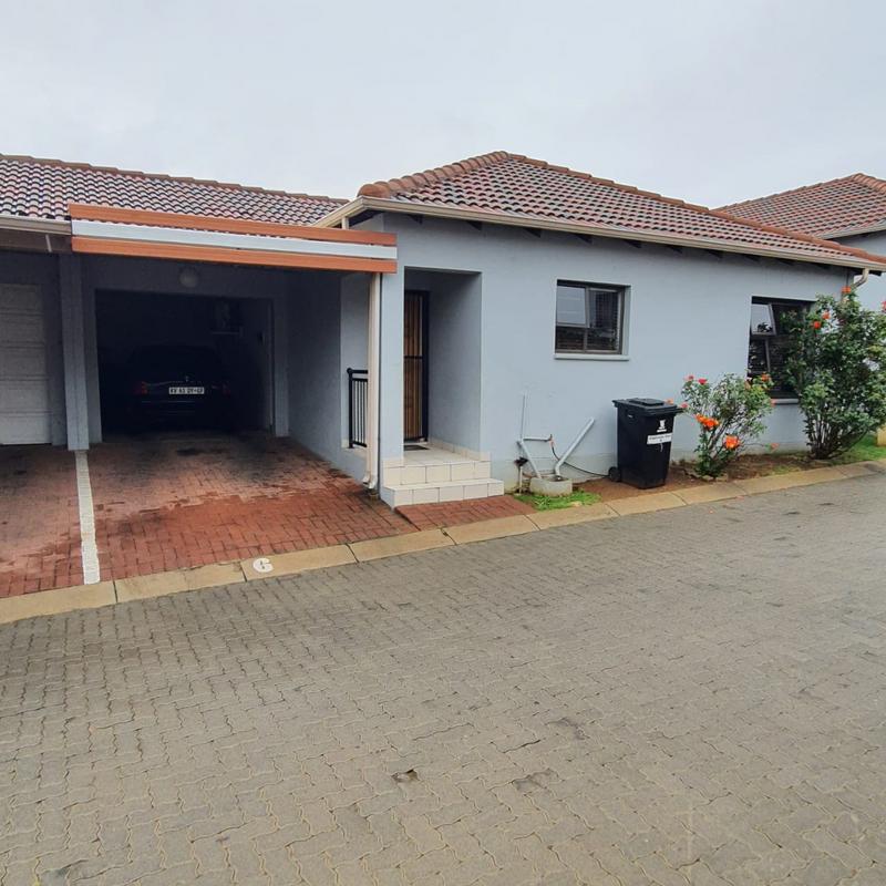 3 Bedroom Property for Sale in Parkrand Gauteng