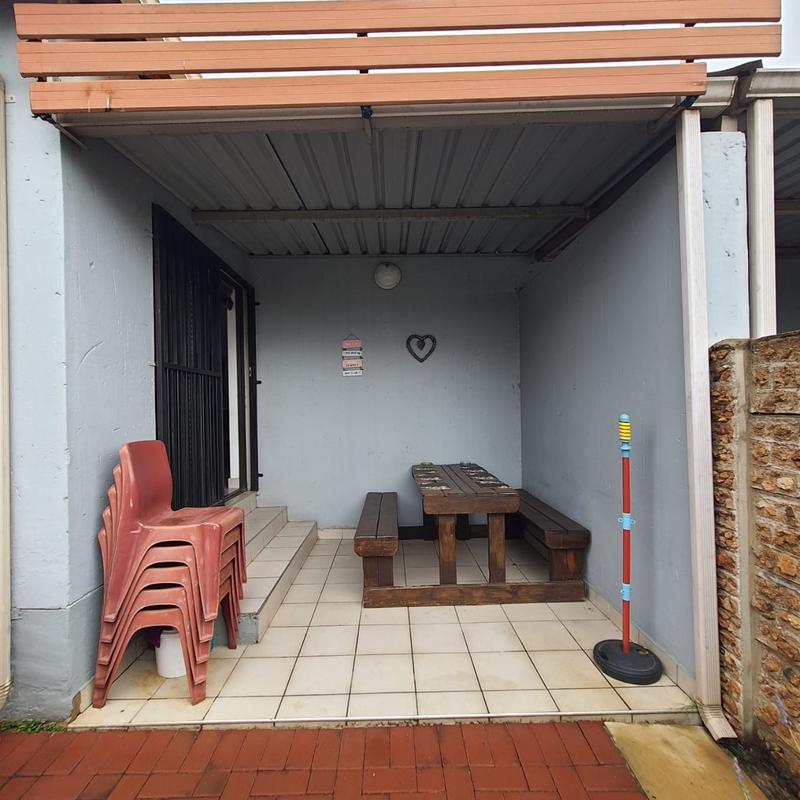 3 Bedroom Property for Sale in Parkrand Gauteng