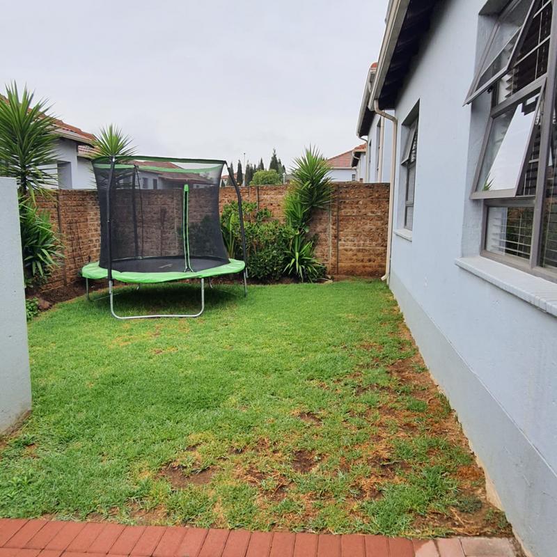 3 Bedroom Property for Sale in Parkrand Gauteng