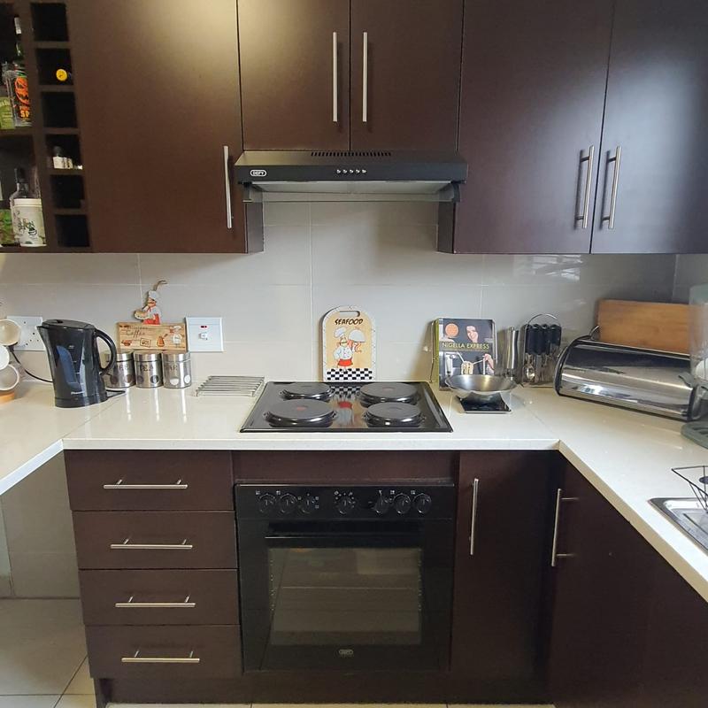 3 Bedroom Property for Sale in Parkrand Gauteng