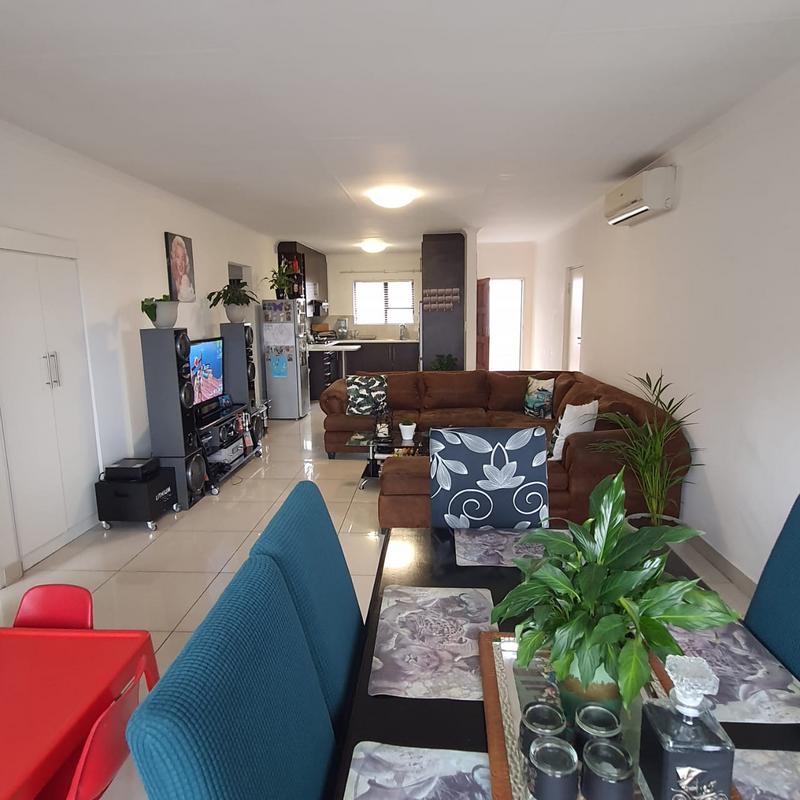 3 Bedroom Property for Sale in Parkrand Gauteng