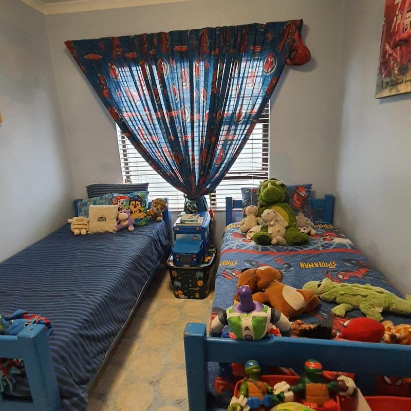 3 Bedroom Property for Sale in Parkrand Gauteng