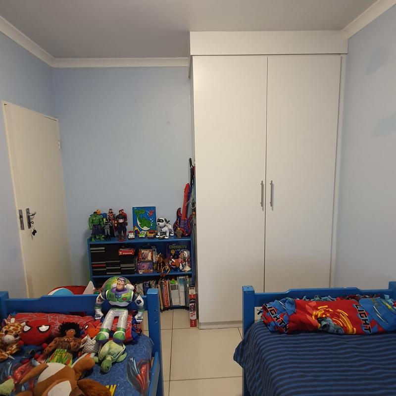 3 Bedroom Property for Sale in Parkrand Gauteng