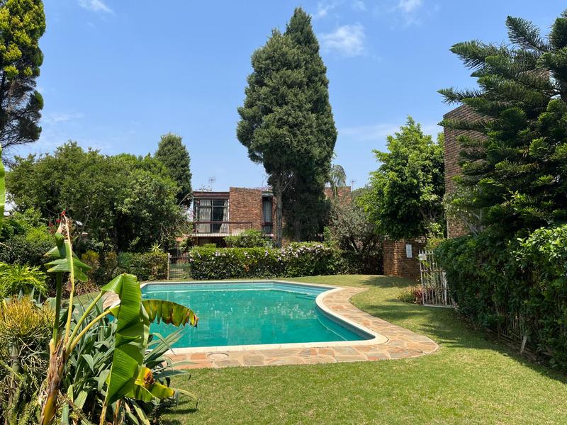 5 Bedroom Property for Sale in Arcadia Gauteng