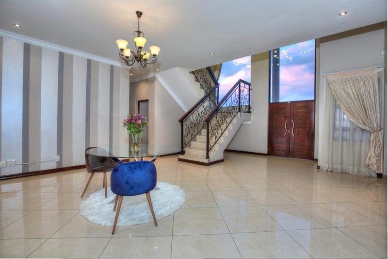 5 Bedroom Property for Sale in Sagewood Gauteng