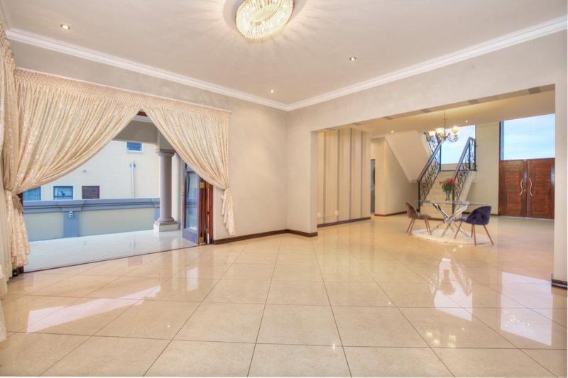 5 Bedroom Property for Sale in Sagewood Gauteng