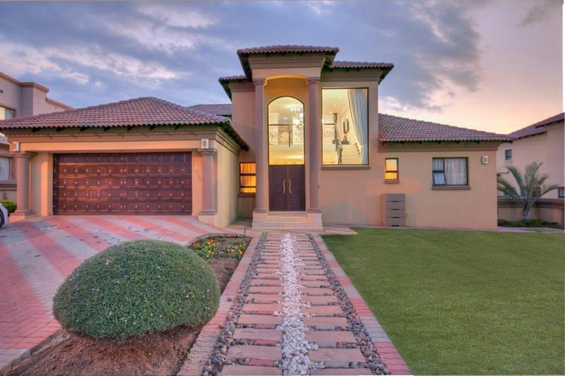 5 Bedroom Property for Sale in Sagewood Gauteng