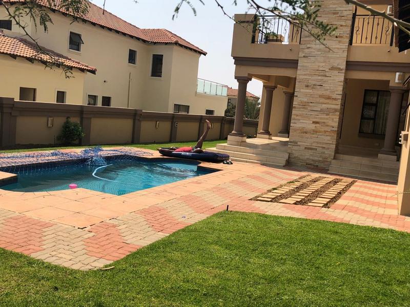 5 Bedroom Property for Sale in Sagewood Gauteng