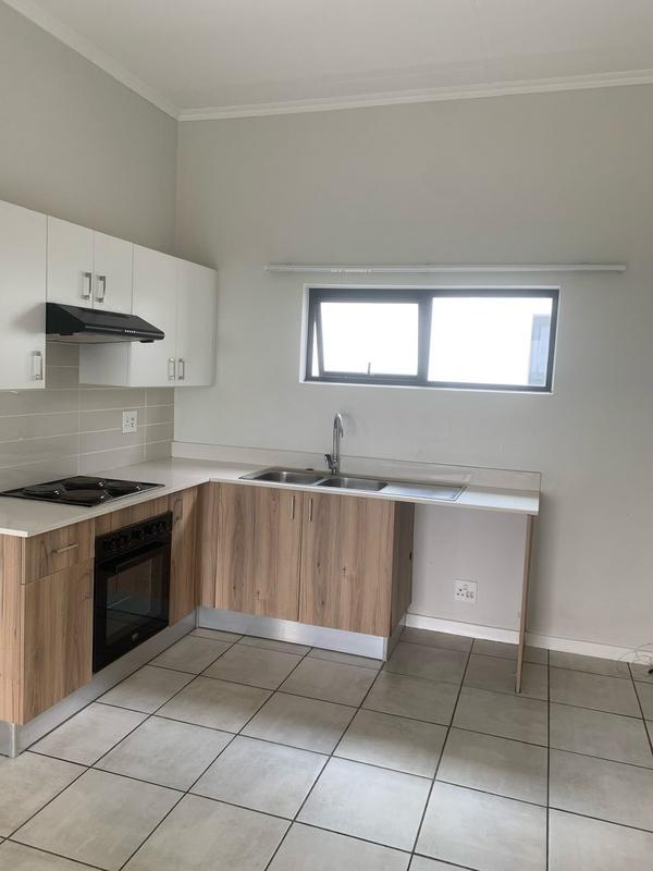 To Let 2 Bedroom Property for Rent in Witfield Gauteng