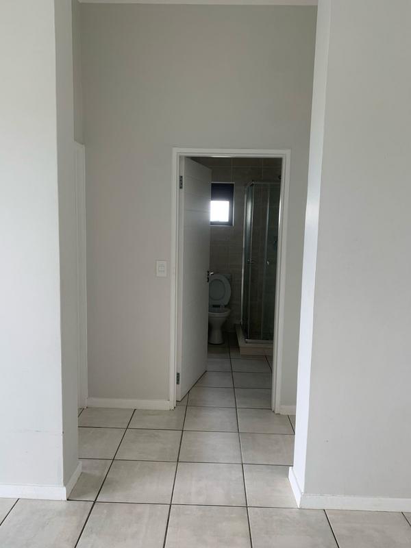 To Let 2 Bedroom Property for Rent in Witfield Gauteng