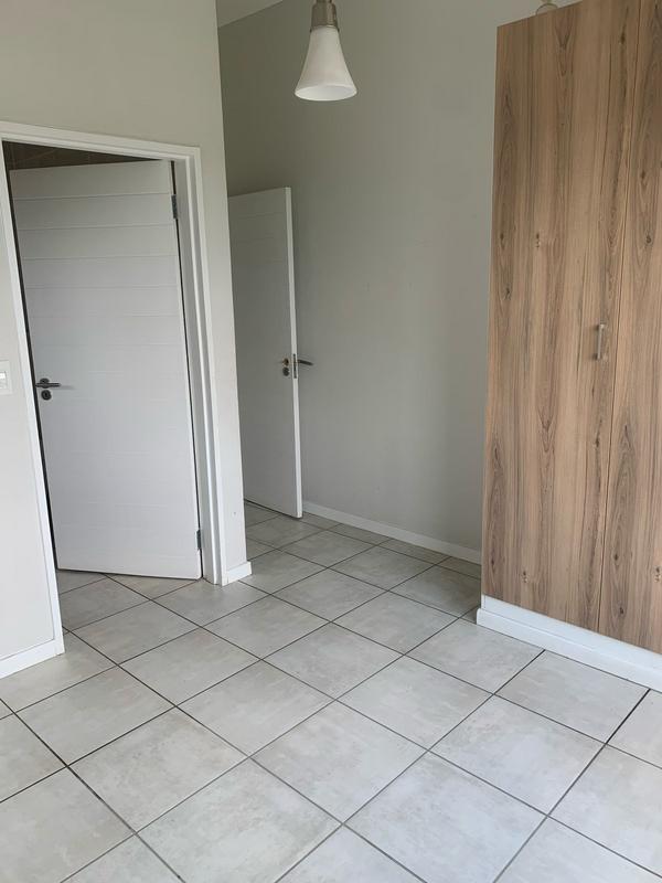 To Let 2 Bedroom Property for Rent in Witfield Gauteng