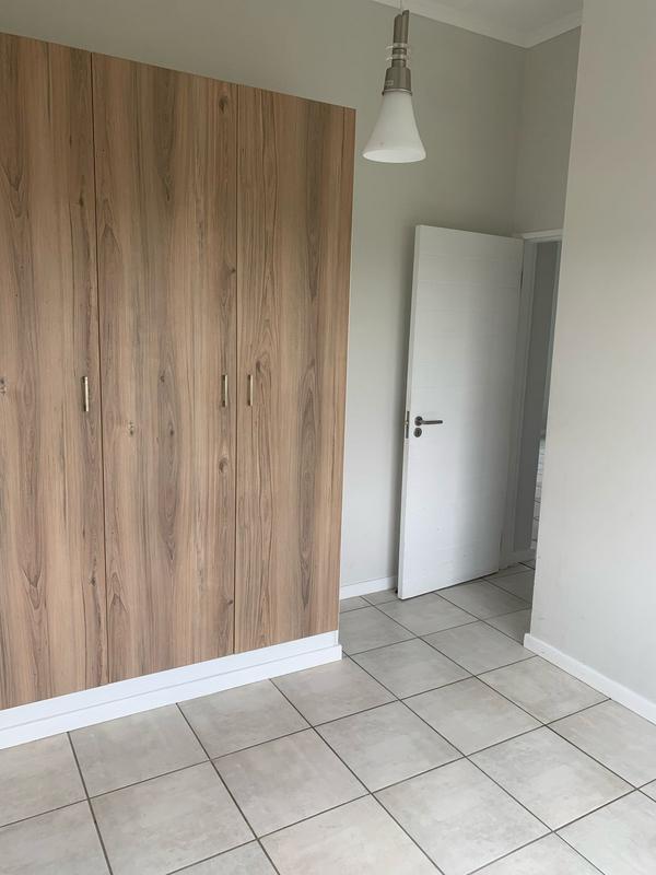 To Let 2 Bedroom Property for Rent in Witfield Gauteng