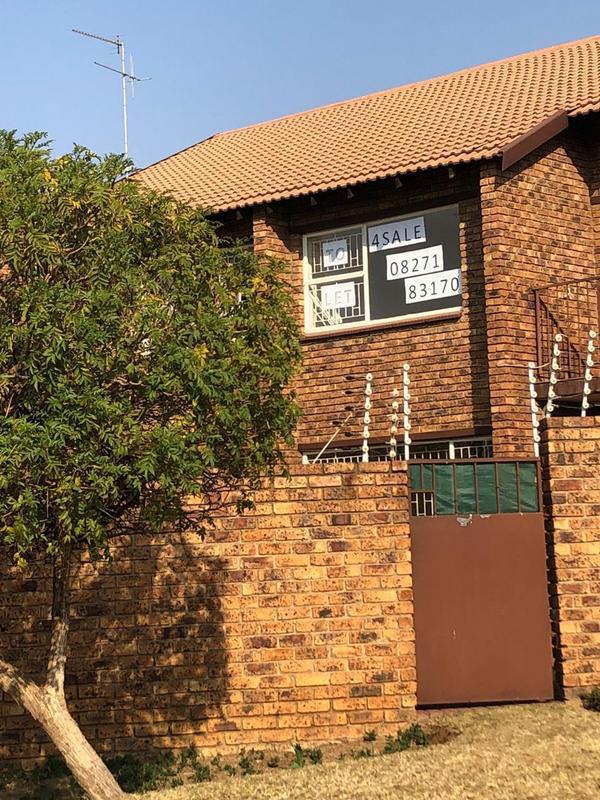 To Let 3 Bedroom Property for Rent in Kempton Park Gauteng