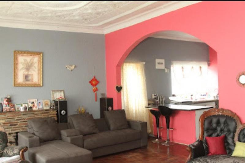 3 Bedroom Property for Sale in Kensington Gauteng