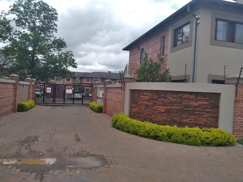 To Let 3 Bedroom Property for Rent in Daspoort Gauteng