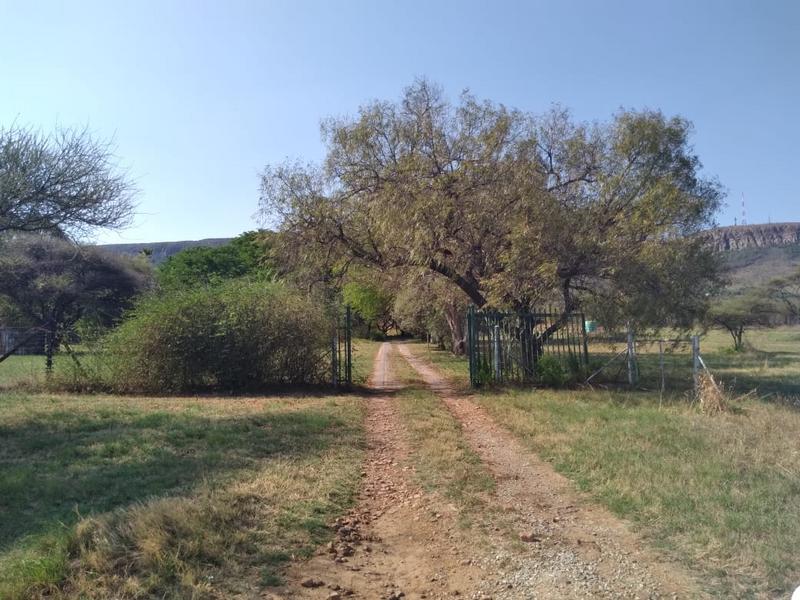 4 Bedroom Property for Sale in Kameeldrift West Gauteng