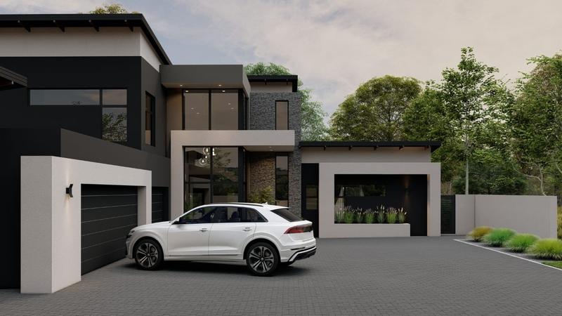 5 Bedroom Property for Sale in Midstream Heights Gauteng