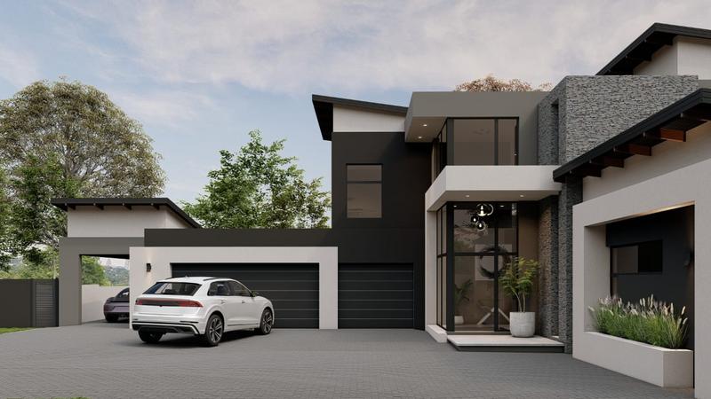 5 Bedroom Property for Sale in Midstream Heights Gauteng