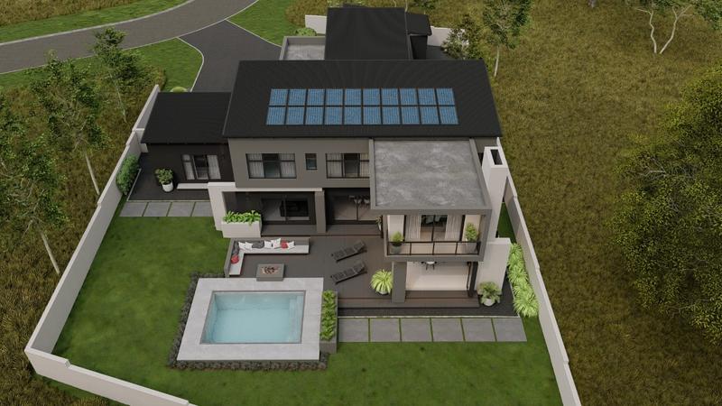 5 Bedroom Property for Sale in Midstream Heights Gauteng