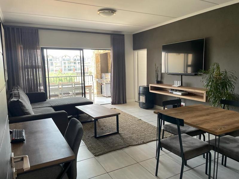 2 Bedroom Property for Sale in Waterfall Gauteng