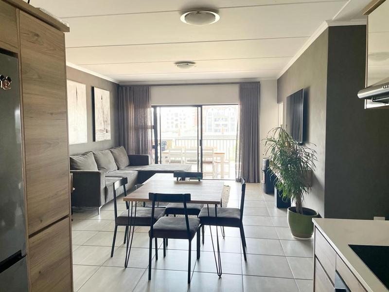 2 Bedroom Property for Sale in Waterfall Gauteng