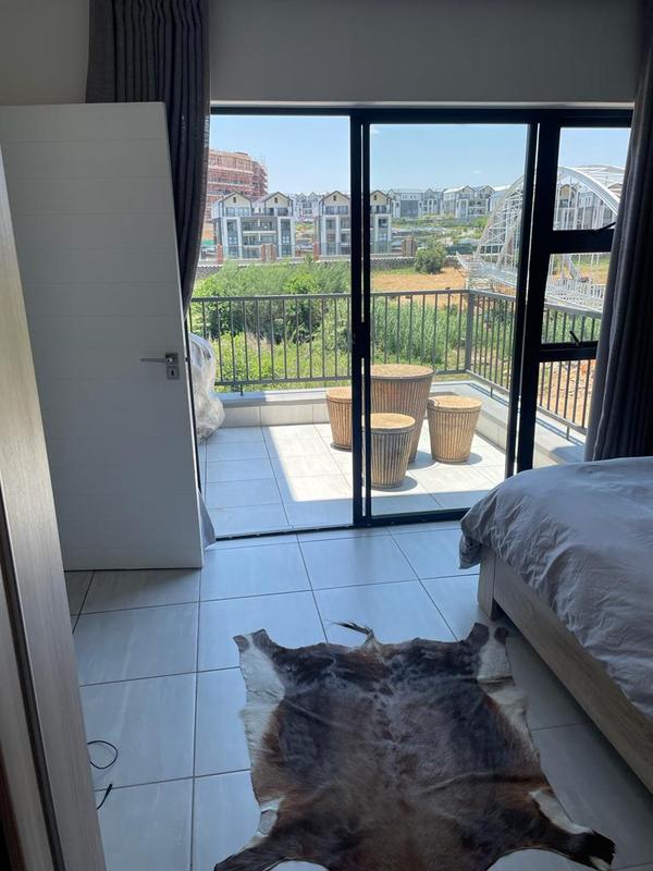 2 Bedroom Property for Sale in Waterfall Gauteng