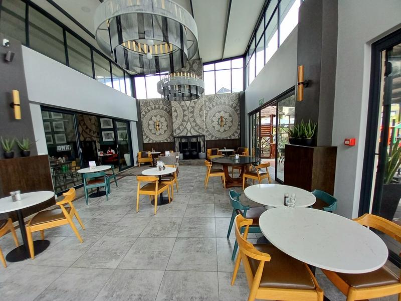 2 Bedroom Property for Sale in Waterfall Gauteng