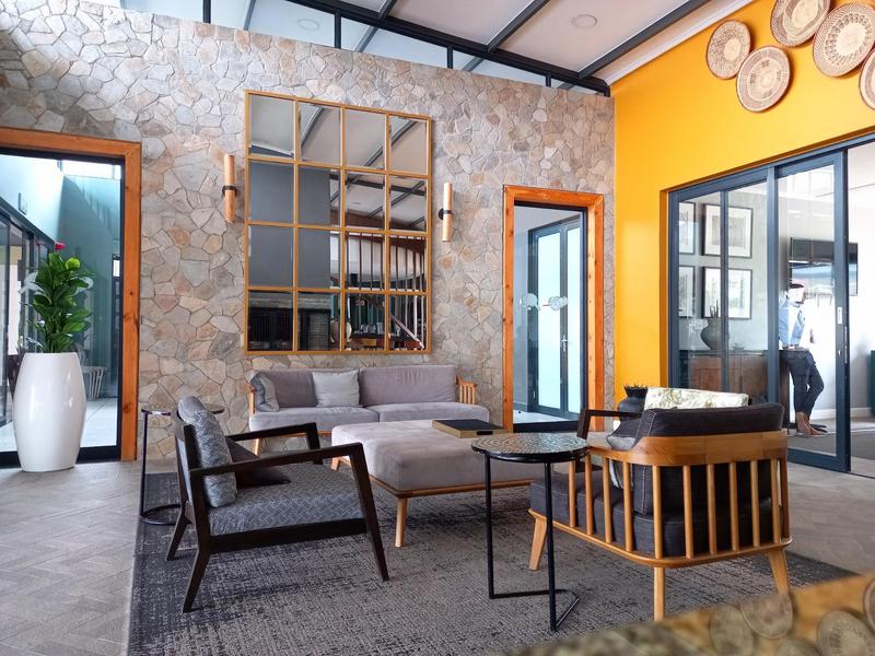 2 Bedroom Property for Sale in Waterfall Gauteng