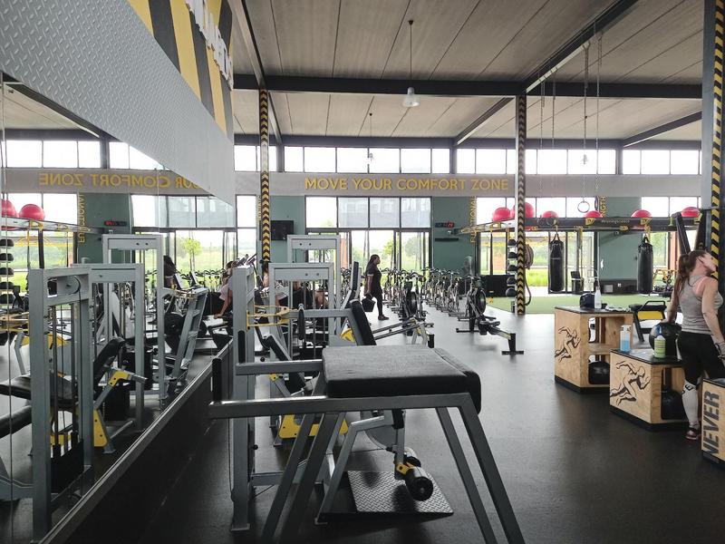 2 Bedroom Property for Sale in Waterfall Gauteng