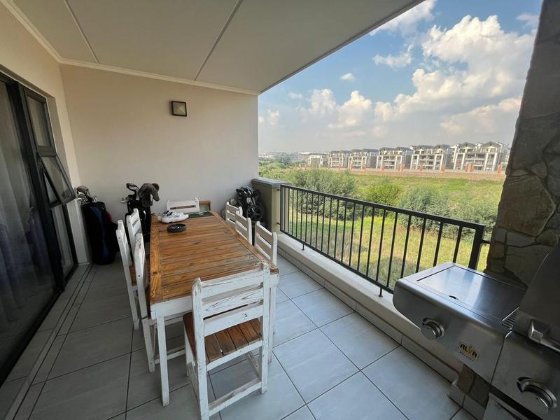 2 Bedroom Property for Sale in Waterfall Gauteng