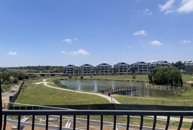 2 Bedroom Property for Sale in Waterfall Gauteng