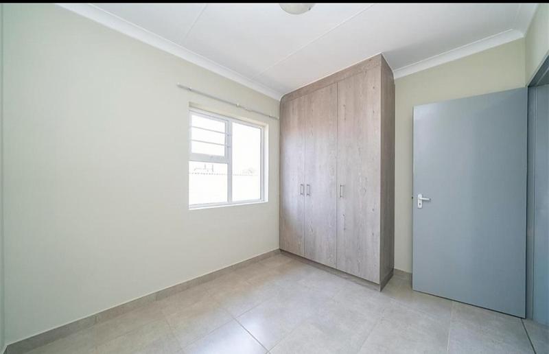 2 Bedroom Property for Sale in Parkdene Gauteng