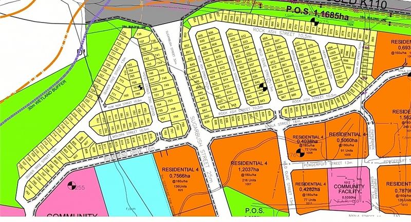 2 Bedroom Property for Sale in Parkdene Gauteng