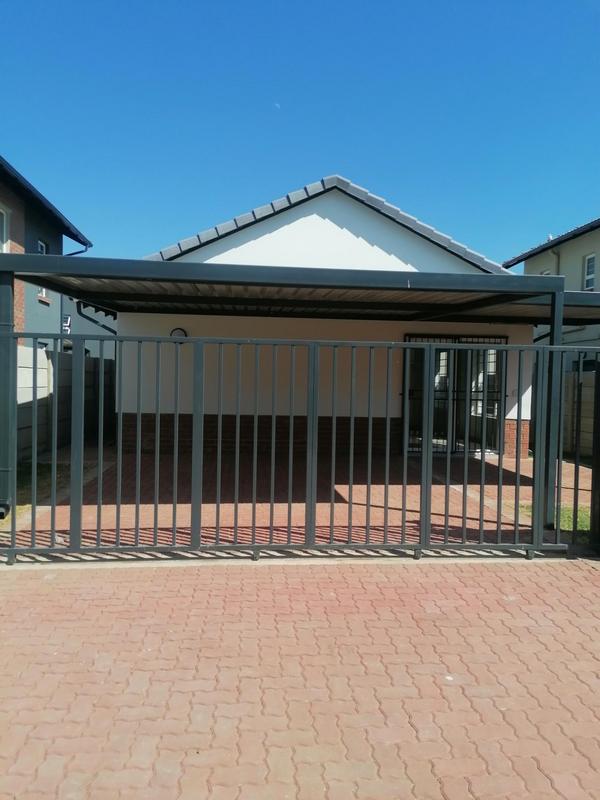 2 Bedroom Property for Sale in Parkdene Gauteng