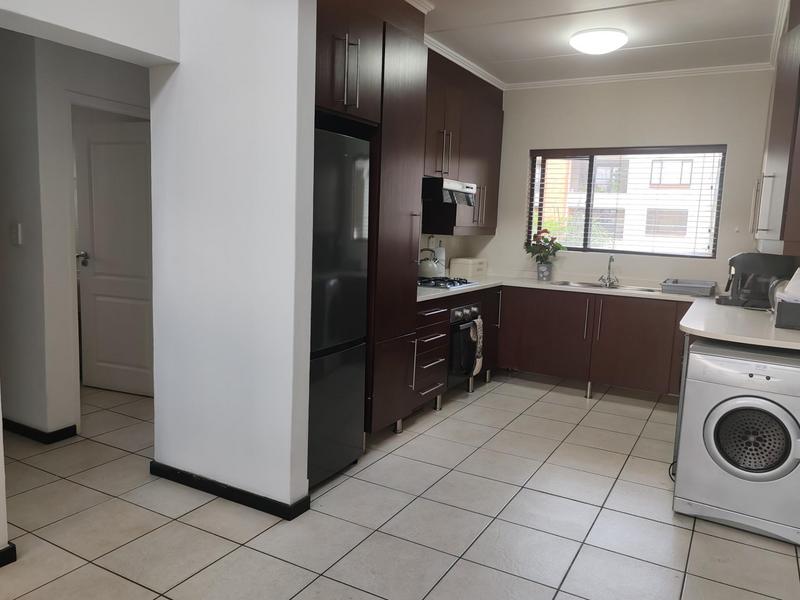 3 Bedroom Property for Sale in Bedfordview Gauteng