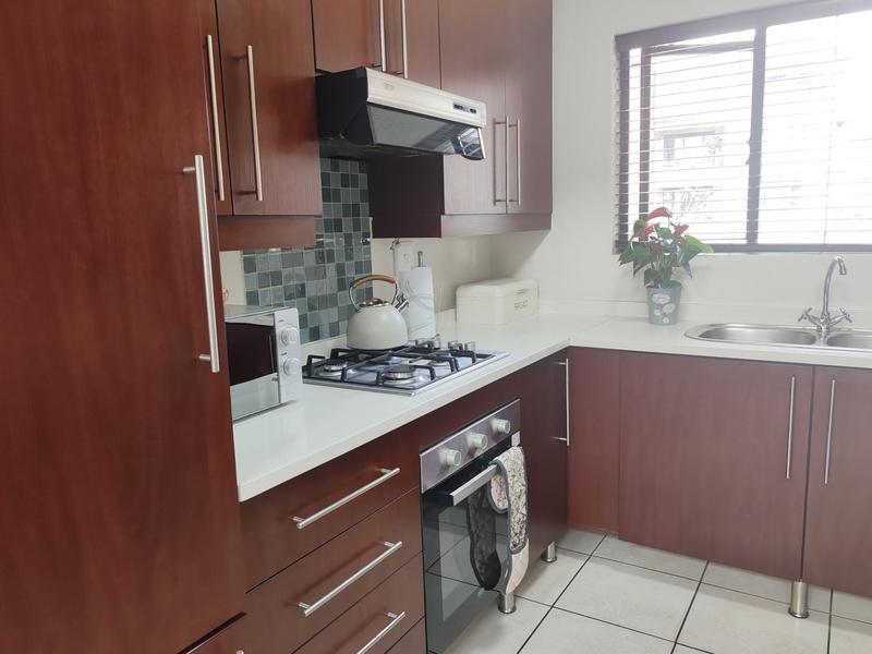 3 Bedroom Property for Sale in Bedfordview Gauteng