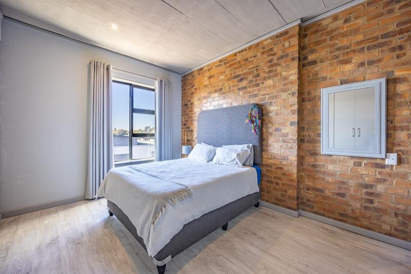 To Let 2 Bedroom Property for Rent in Hazelwood Gauteng