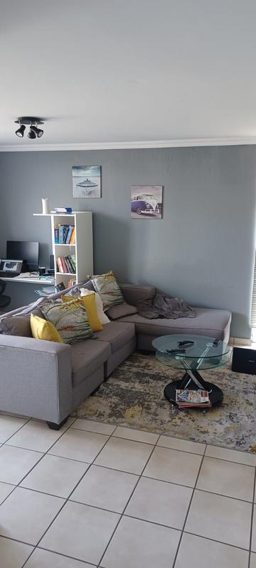 1 Bedroom Property for Sale in Sunnyside Gauteng