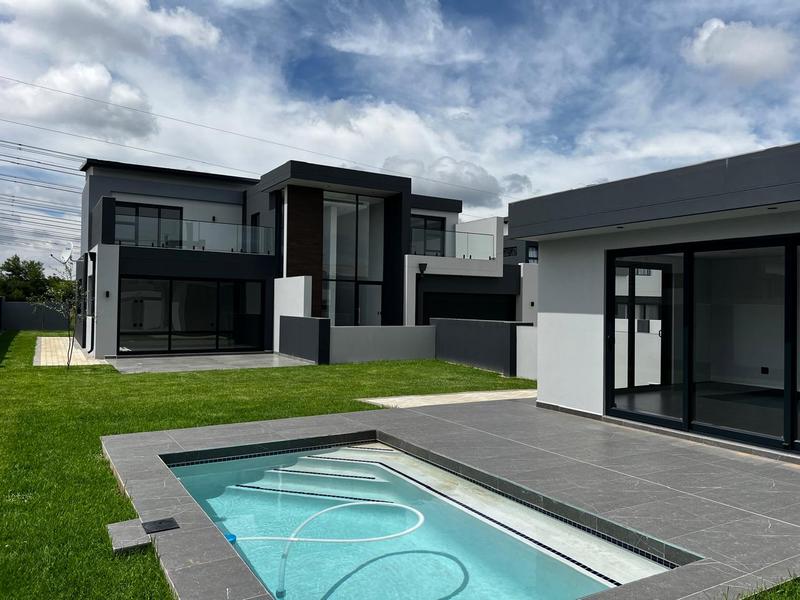 4 Bedroom Property for Sale in Midstream Heights Gauteng