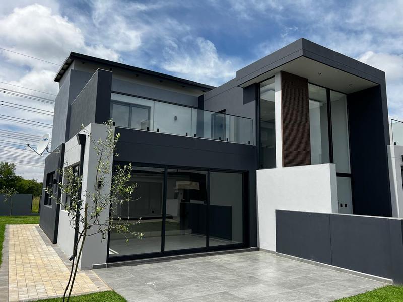 4 Bedroom Property for Sale in Midstream Heights Gauteng