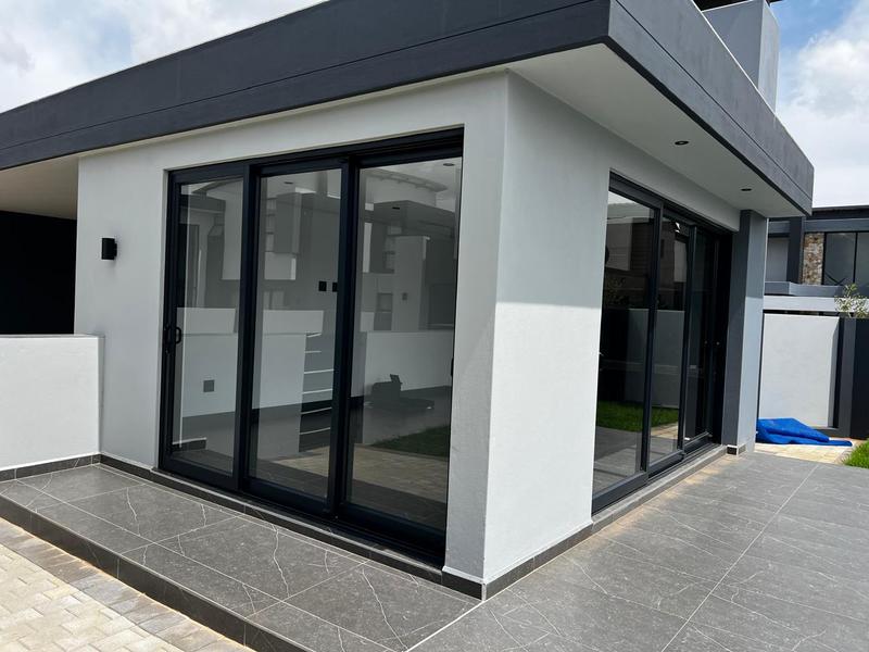 4 Bedroom Property for Sale in Midstream Heights Gauteng