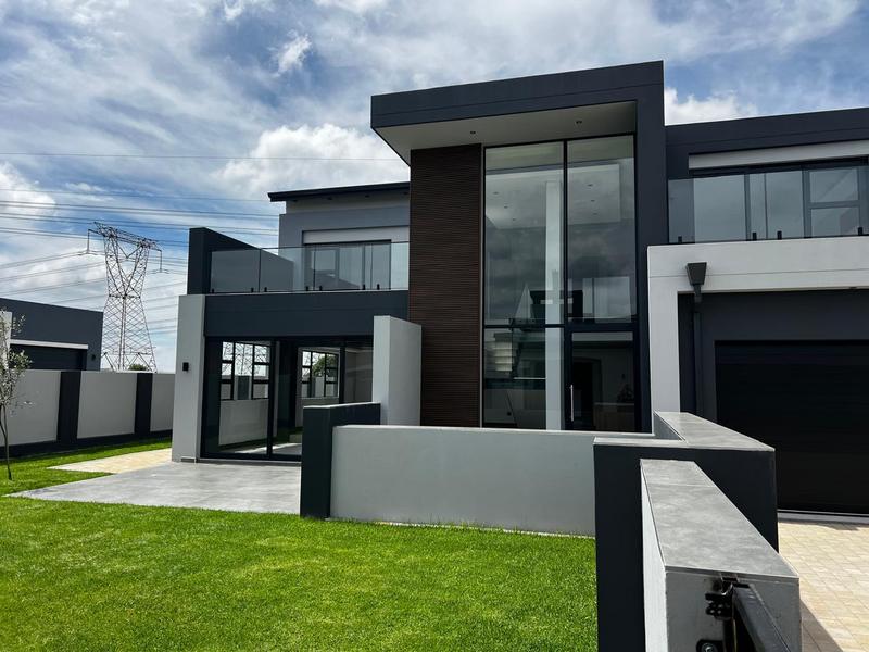 4 Bedroom Property for Sale in Midstream Heights Gauteng