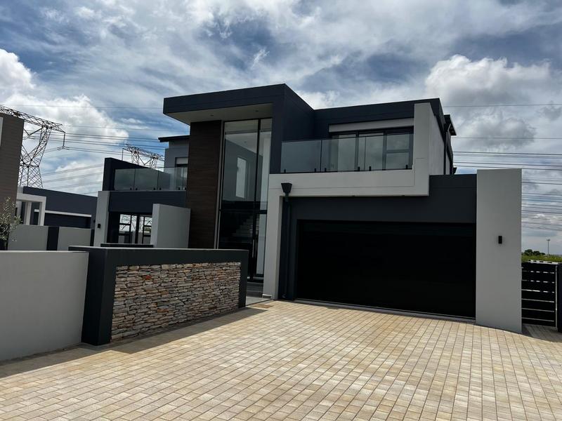 4 Bedroom Property for Sale in Midstream Heights Gauteng