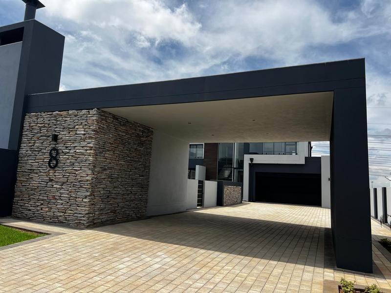 4 Bedroom Property for Sale in Midstream Heights Gauteng
