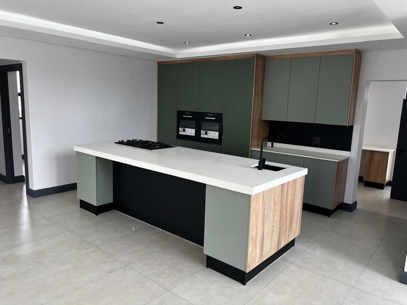 4 Bedroom Property for Sale in Midstream Heights Gauteng