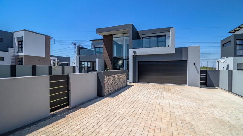 4 Bedroom Property for Sale in Midstream Heights Gauteng