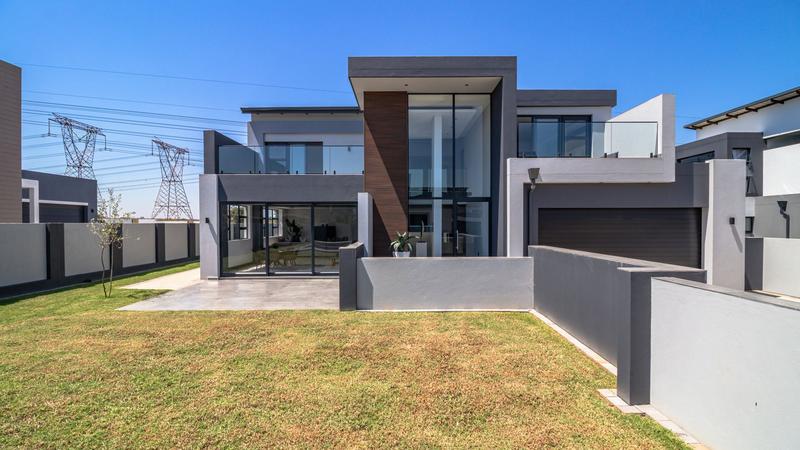 4 Bedroom Property for Sale in Midstream Heights Gauteng