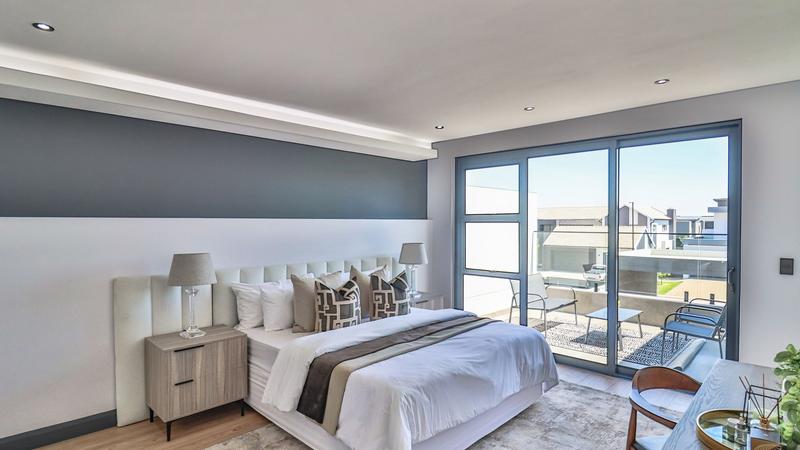 4 Bedroom Property for Sale in Midstream Heights Gauteng